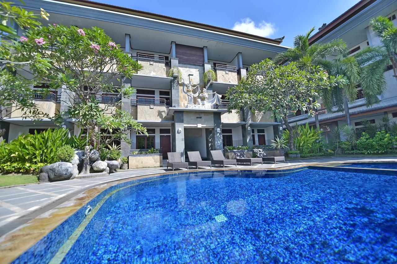 Hotel Sandat Kuta